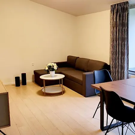 Villa Solorica House Billund