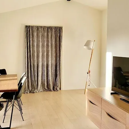 Villa Solorica House