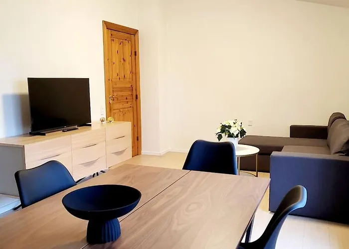 Solorica House Villa